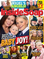 Inside Soap UK